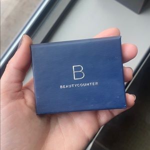 Beautycounter blush, color Melon